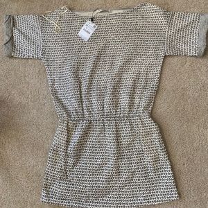 Zara Shirt dress